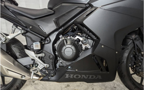 HONDA CBR400R 2024 NC65