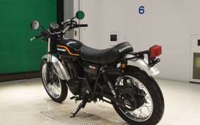 KAWASAKI 250TR BJ250F