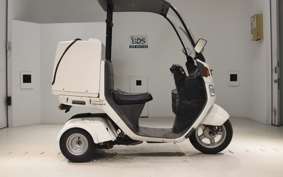 HONDA GYRO CANOPY 1995 TA03