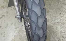 KAWASAKI SUPER SHERPA KL250G