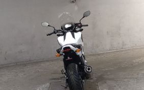 HONDA NC 700 X 2013 RC63