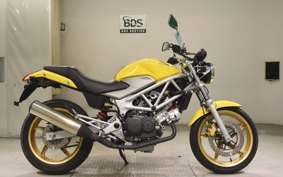 HONDA VTR 250 Gen. 2 2013 MC33