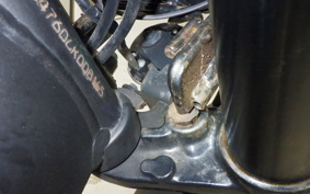YAMAHA XSR155
