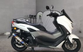 YAMAHA N-MAX 125 SEG6J