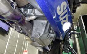 SUZUKI GSX-S1000 2015 GT79A