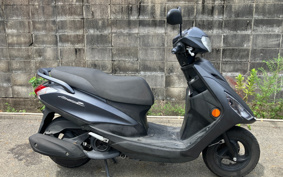 YAMAHA AXIS Z SED7J
