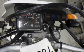 HONDA XL DEGREE GEN 2 2013 MD31