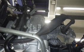 HONDA ｸﾛｽｶﾌﾞ110-3 JA60