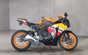 HONDA CBR1000RR SC59