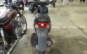 SUZUKI ZZ 1981 CA1PB