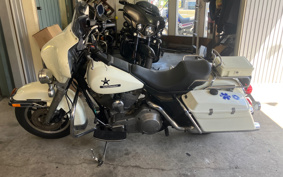 HARLEY FLHTP1340 1988 DFL