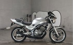 KAWASAKI BALIUS250 ZR250A