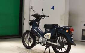 HONDA ｸﾛｽｶﾌﾞ110-3 2010 JA60