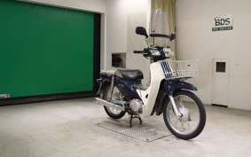 HONDA C50 SUPER CUB AA04