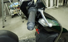 HONDA LEAD 125 2003 JF45