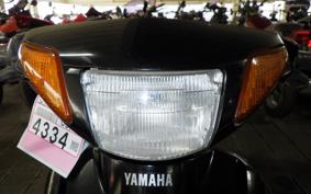 YAMAHA JOG Gen.1 2018 3KJ