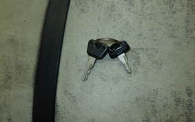 HONDA SPACY80 2011 HF02