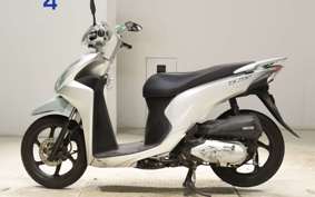 HONDA DIO 110 JF58