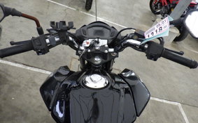 HONDA CBF125R