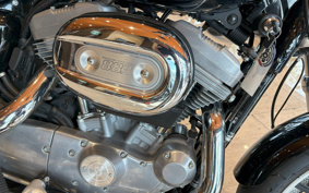 HARLEY HARLEY XL883L 2018 CR2