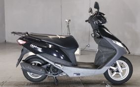 SUZUKI ADDRESS V125 DT11A