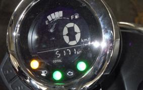 HONDA DAX 125 1987 JB04