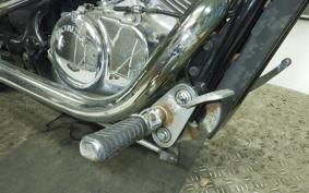 HONDA STEED 400 1994 NC26