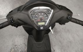 HONDA DIO110 BASIC  JK03