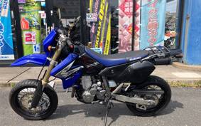 SUZUKI DR-Z400SM 2006 SK44A