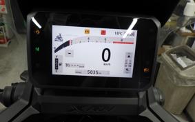 HONDA X-ADV 750 2025 RH21