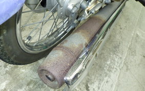 HONDA C110 SUPER CUB 2000 JA07