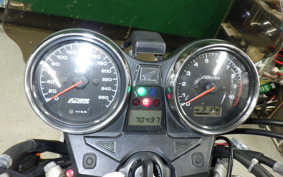 HONDA CB1300SF SUPER FOUR 2003 SC54