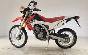 HONDA CRF250L MD38