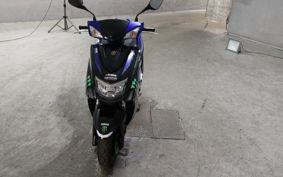 YAMAHA CYGNUS125XSR SED8J