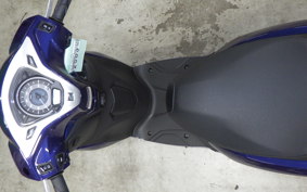 HONDA LEAD 125 2022 JK12
