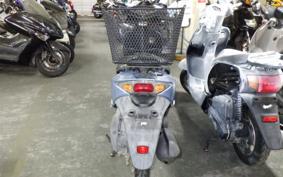 HONDA DIO Gen.6 AF62