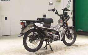 HONDA CT125-2 JA65