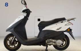 HONDA SDH125T 2001