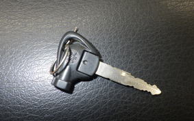 YAMAHA CYGNUS 125 X 2 2000 SE44J