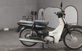 SUZUKI BAR DEE50 BA13A