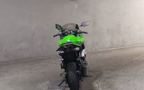 KAWASAKI NINJA 250R EX250K