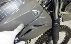 KAWASAKI KLX230ｼｪﾙﾊﾟ 2012 LX232A