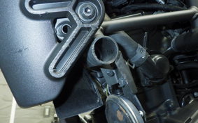 KAWASAKI ELIMINATOR400-3 2024 EL400A