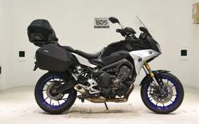 YAMAHA MT-09 Tracer GT 2019 RN51J