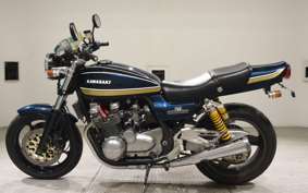 KAWASAKI ZEPHYR 750 2001 ZR750C