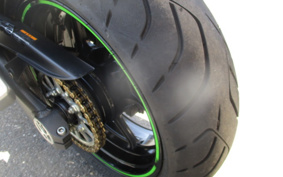 KAWASAKI NINJA 1000 2020 ZXT00W
