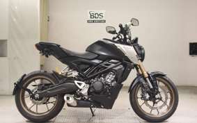 HONDA CB125 R 2020 JC91