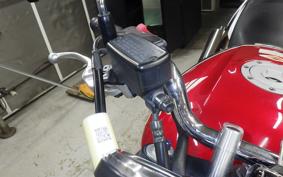 HONDA CB400SF VTEC 2008 NC42