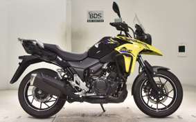 SUZUKI V-STROM 250 A 2000
