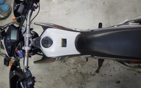 YAMAHA SEROW 250 Gen.2 DG17J